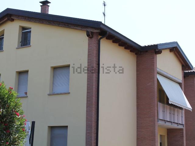 Appartamento in vendita di 135 m² in Via Argini Sud