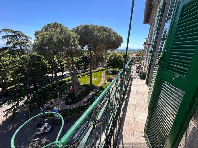Appartamento in vendita di 135 m² in Via Attilio Capaccini, 22