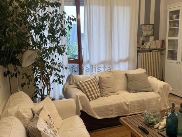Appartamento in vendita di 135 m² in Via Atto Vannucci