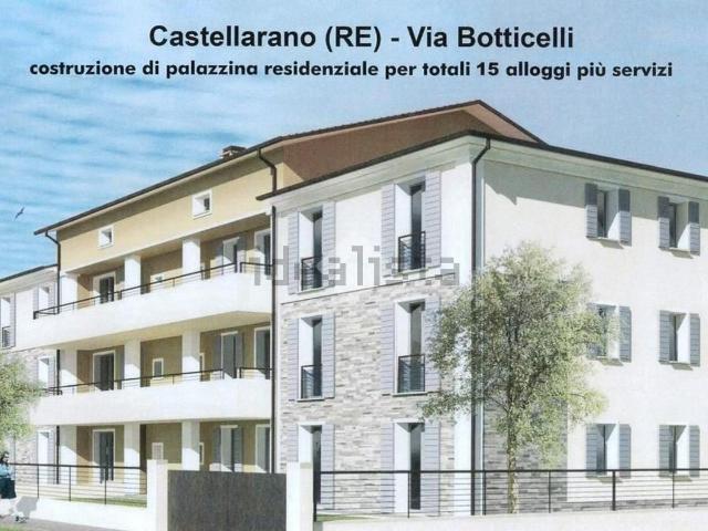 Appartamento in vendita di 135 m² in Via Botticelli, 1