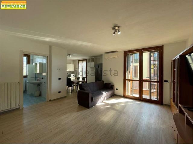Appartamento in vendita di 135 m² in Via Borghetto, 18