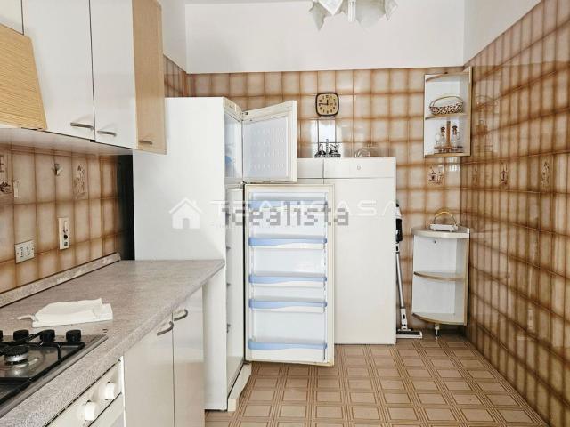 Appartamento in vendita di 135 m² in Via Bartolomeo Avanzini