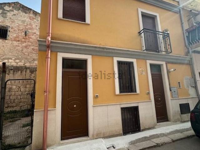 Appartamento in vendita di 135 m² in Via Bartolomeo Carella, 19