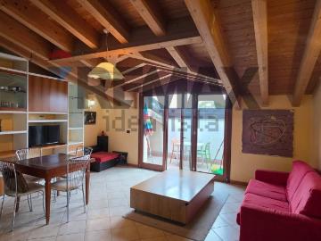 Appartamento in vendita di 135 m² in Via Bettola, 28