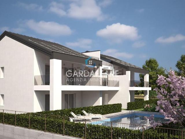 Appartamento in vendita di 135 m² in Via Bell&apos Italia