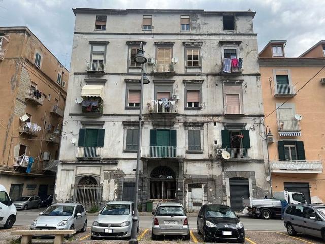 Appartamento in vendita di 135 m² in Via Benedetto Brin