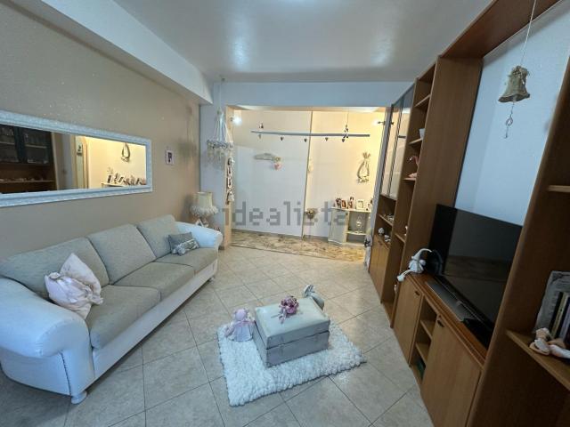 Appartamento in vendita di 135 m² in Via Benedetto Croce