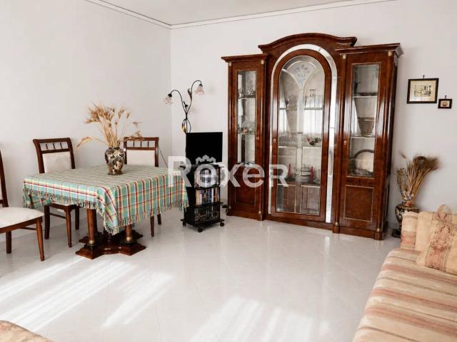 Appartamento in vendita di 135 m² in Via Benedetto Valenza, 27