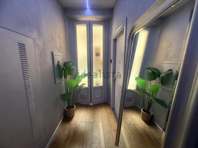 Appartamento in vendita di 135 m² in Via Bernardo Cennini