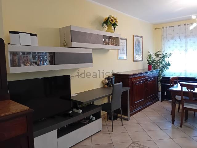 Appartamento in vendita di 135 m² in Via Bruxelles