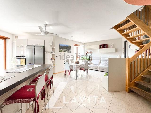 Appartamento in vendita di 135 m² in Via Brennero