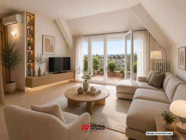 Appartamento in vendita di 135 m² in Via Brigata Forlì