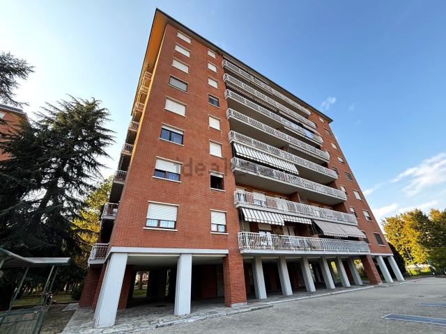 Appartamento in vendita di 135 m² in Via G. Amati, 130