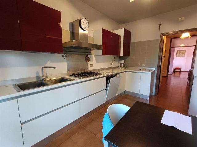 Appartamento in vendita di 135 m² in Via G. Amendola