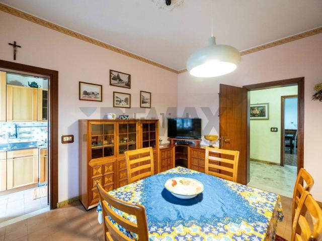 Appartamento in vendita di 135 m² in Via G. Bongiovanni, 12