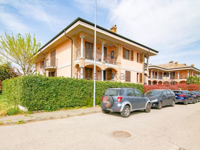 Appartamento in vendita di 135 m² in Via G. Cazzani, 26