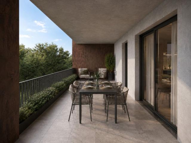 Appartamento in vendita di 135 m² in Via G. Impastato, 38