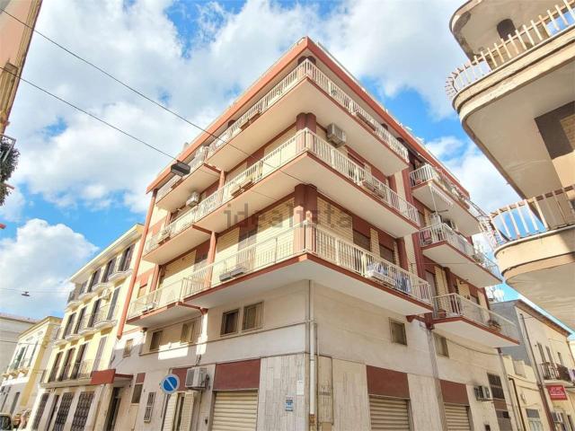 Appartamento in vendita di 135 m² in Via Goffredo Mameli, 11
