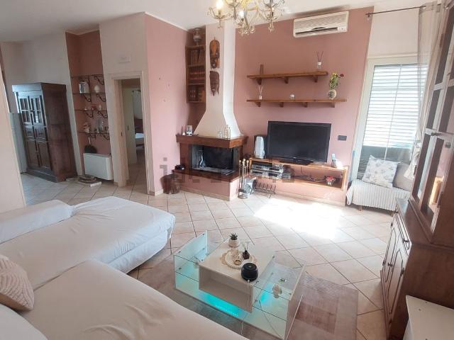 Appartamento in vendita di 135 m² in Via Goffredo Mameli, 8