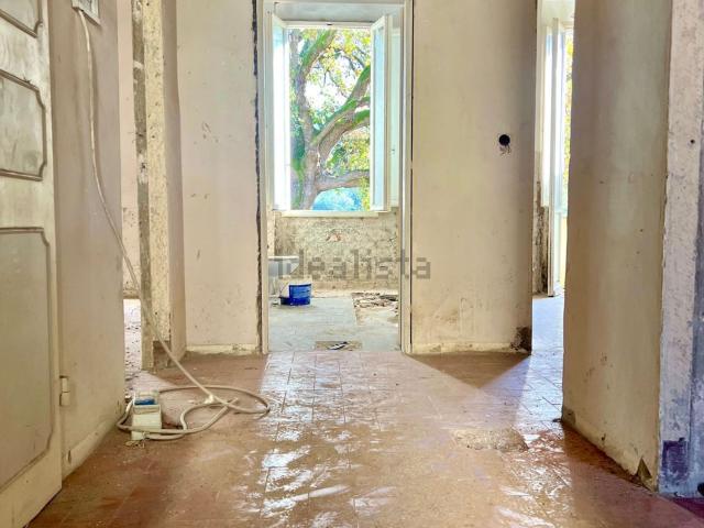 Appartamento in vendita di 135 m² in Via Goito