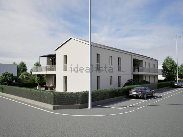 Appartamento in vendita di 135 m² in Via Gorizia