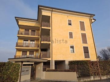 Appartamento in vendita di 135 m² in Via Gorizia, 58