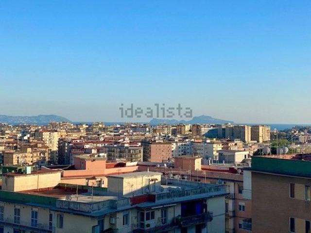 Appartamento in vendita di 135 m² in Via Gabriele Jannelli, 92