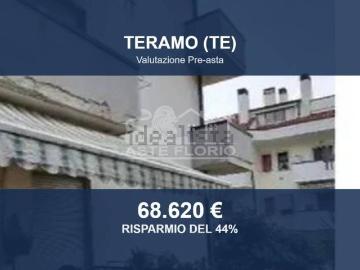 Appartamento in vendita di 135 m² in Via Galileo Galilei, 70