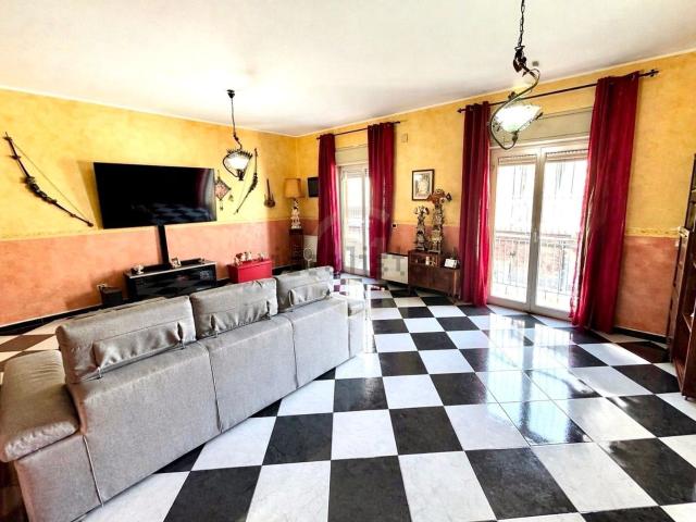 Appartamento in vendita di 135 m² in Via Galliano, 13