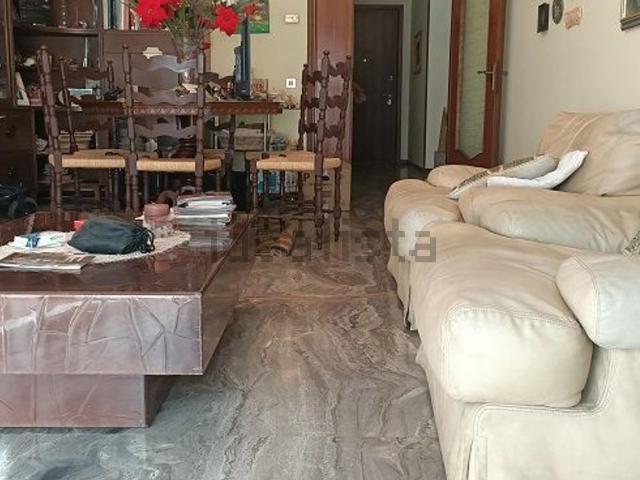 Appartamento in vendita di 135 m² in Via Gerolamo Induno