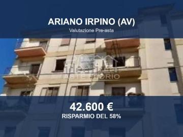 Appartamento in vendita di 135 m² in Via Giulio Lusi, 14