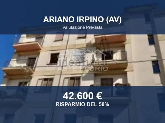 Appartamento in vendita di 135 m² in Via Giulio Lusi, 14