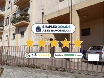 Appartamento in vendita di 135 m² in Via Giulio Lusi