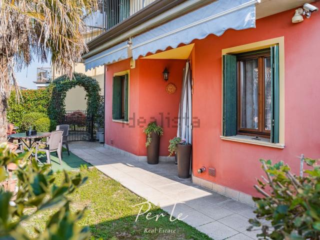 Appartamento in vendita di 135 m² in Via Giuseppe Garibaldi, 4