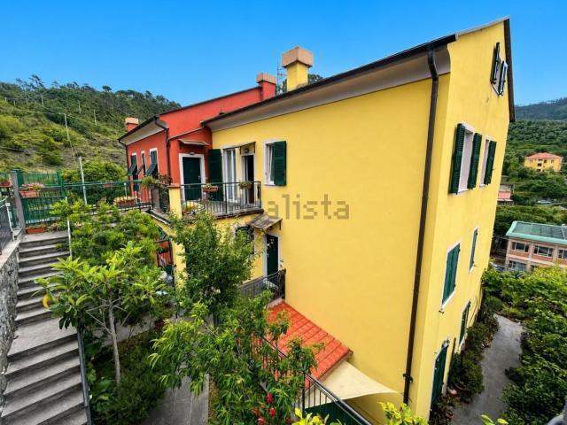Appartamento in vendita di 135 m² in Via Giuseppe Garibaldi