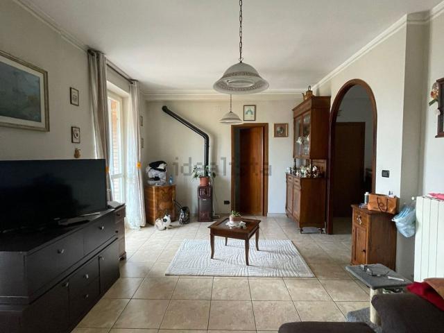 Appartamento in vendita di 135 m² in Via Giuseppe di Vittorio, 31