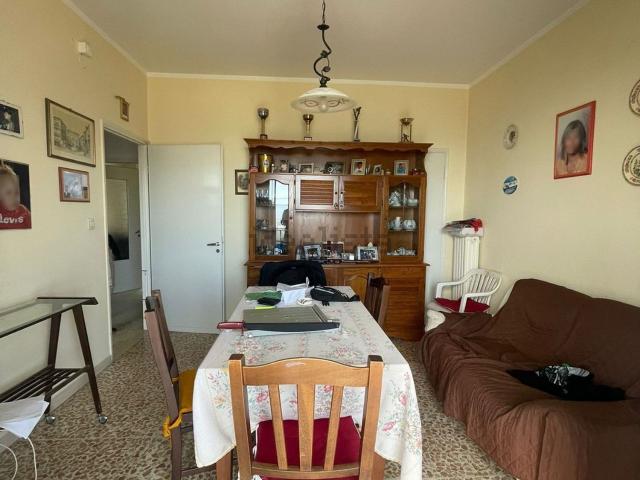 Appartamento in vendita di 135 m² in Via Giuseppe di Vittorio, 31