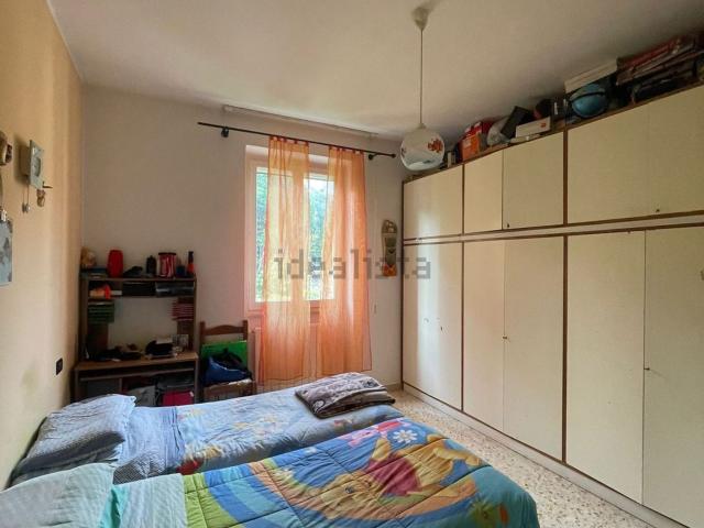 Appartamento in vendita di 135 m² in Via Giuseppe di Vittorio, 31