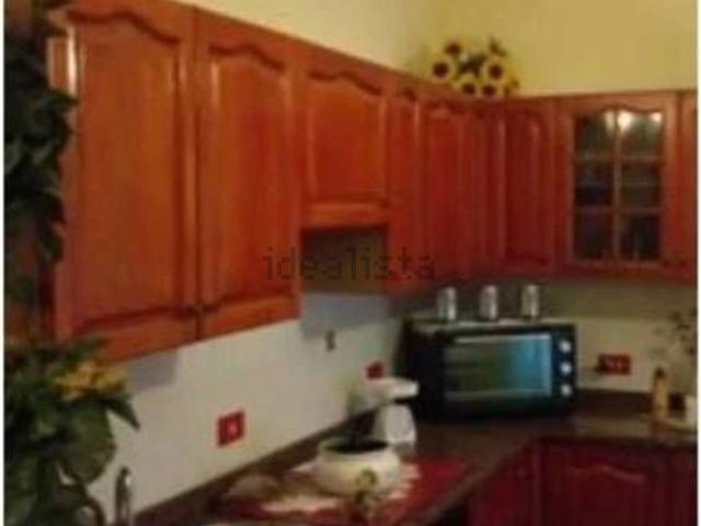 Appartamento in vendita di 135 m² in Via Giuseppe Fava