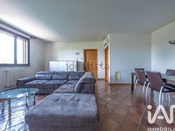 Appartamento in vendita di 135 m² in Via Giuseppe Fabbri