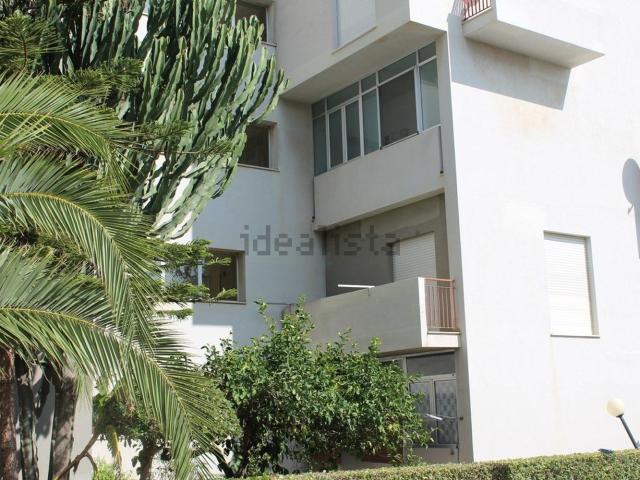 Appartamento in vendita di 135 m² in Via Giuseppe La Grutta