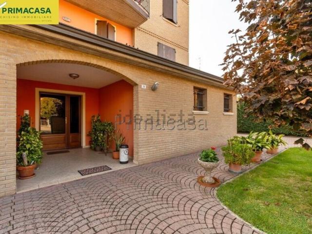 Appartamento in vendita di 135 m² in Via Giuseppe Mazzini