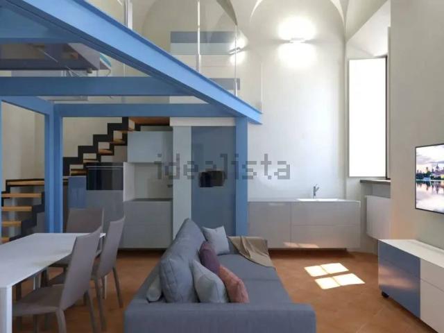 Appartamento in vendita di 135 m² in Via Giuseppe Mazzini