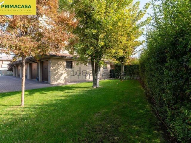 Appartamento in vendita di 135 m² in Via Giuseppe Mazzini