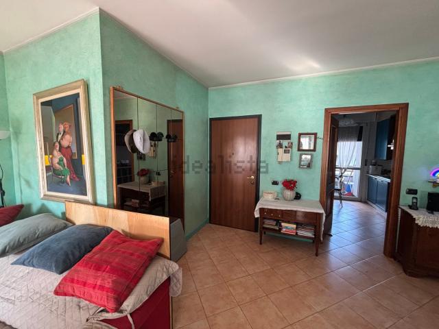 Appartamento in vendita di 135 m² in Via Giuseppe Mazzini, 180