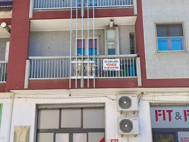 Appartamento in vendita di 135 m² in Via Giuseppe Mezzacapo, 128