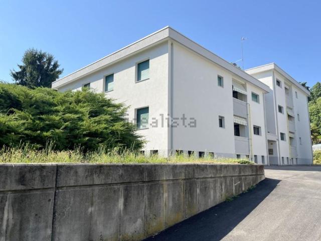 Appartamento in vendita di 135 m² in Via Giuseppe Parini, 234