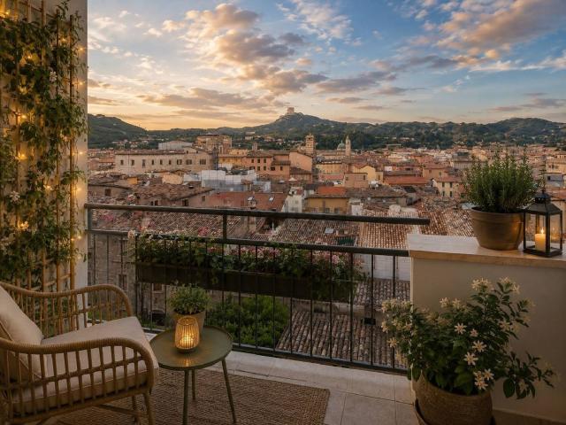 Appartamento in vendita di 135 m² in Via Giuseppe Parini, 2