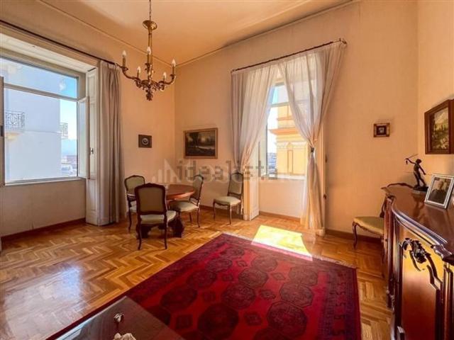 Appartamento in vendita di 135 m² in Via Giuseppe Pica