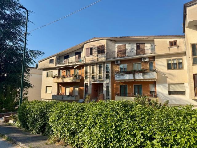 Appartamento in vendita di 135 m² in Via Giuseppe Verdi, 36